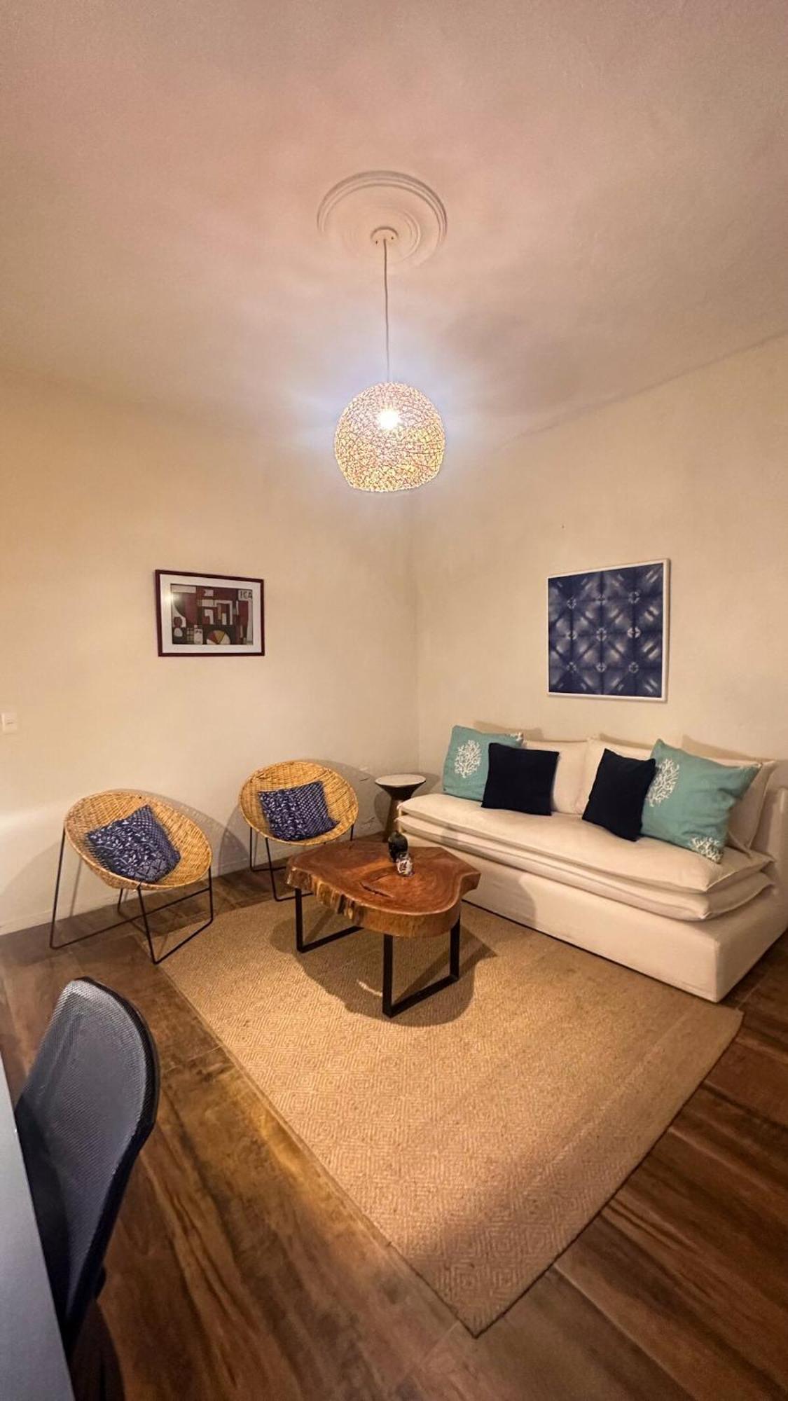 Apartamento Hermoso En Cordon *