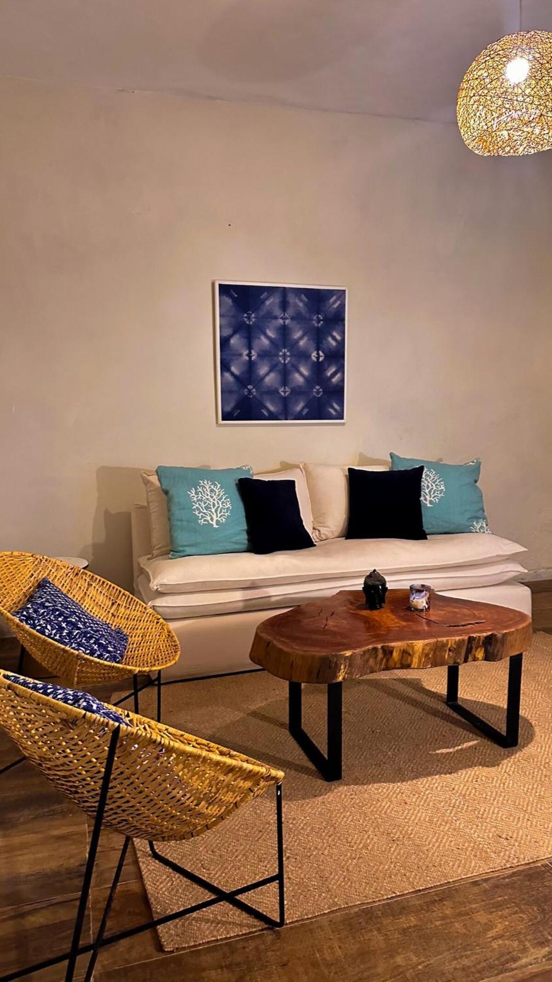 Apartamento Hermoso En Cordon *