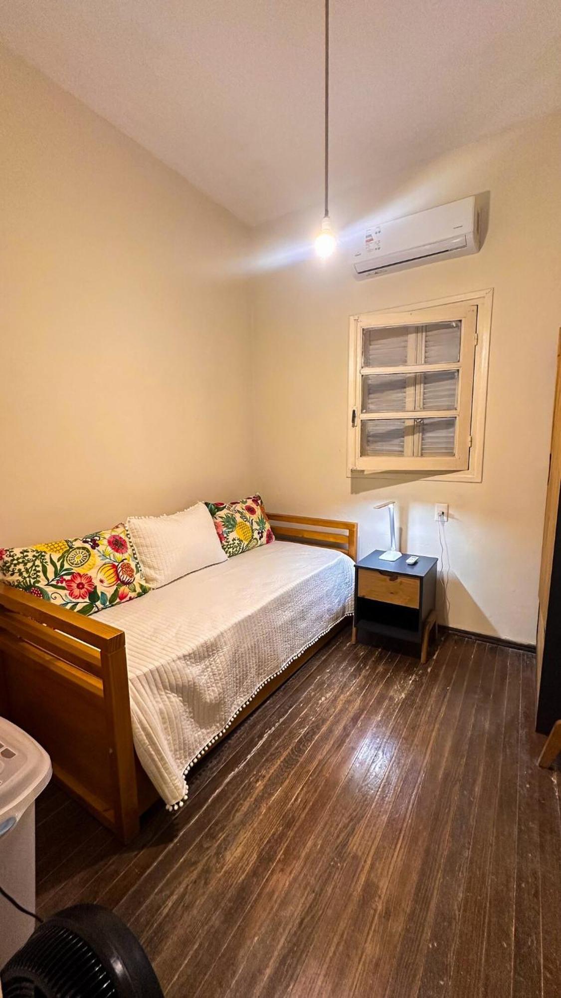 Apartamento Hermoso En Cordon Montevideo