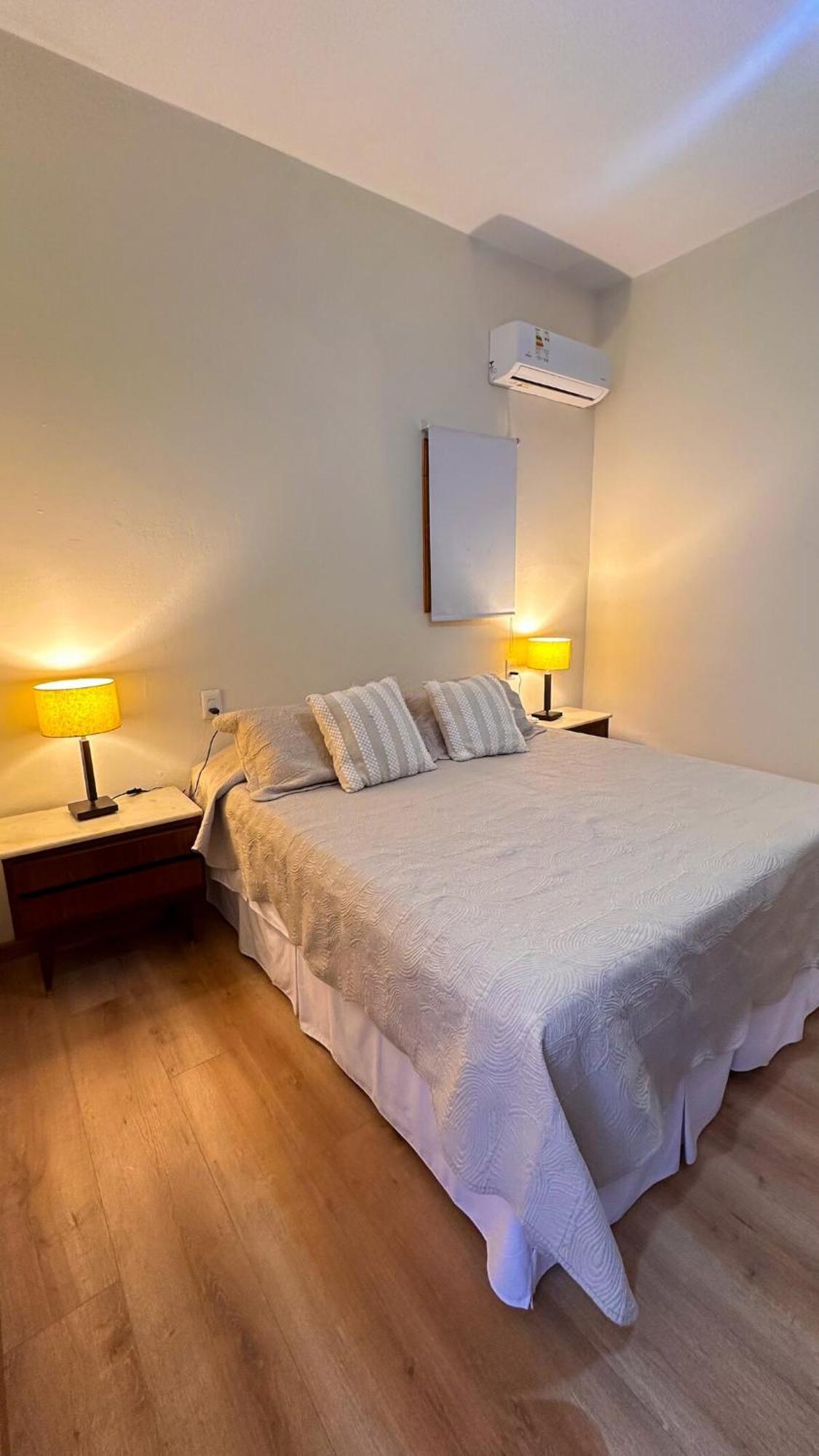Apartamento Hermoso En Cordon Montevideo